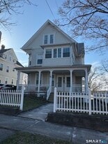 211 S Whittlesey Ave in Wallingford, CT - Building Photo