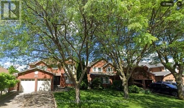 1540 Manorbrook Ct in Mississauga, ON - Building Photo - Building Photo