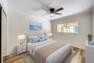 7134 1/2 Yarmouth Ave in Reseda, CA - Building Photo
