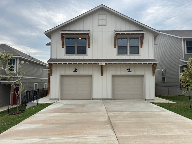property at 7521 Briarwood Pass
