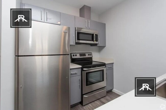 property at 1507 Commonwealth Ave