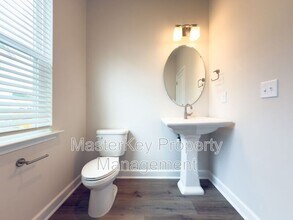 804 Hillfarm Dr in Wake Forest, NC - Building Photo - Building Photo