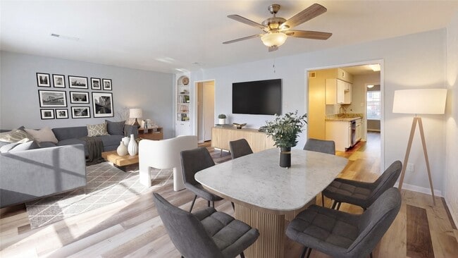 property at 14147 Misty Meadow Ln