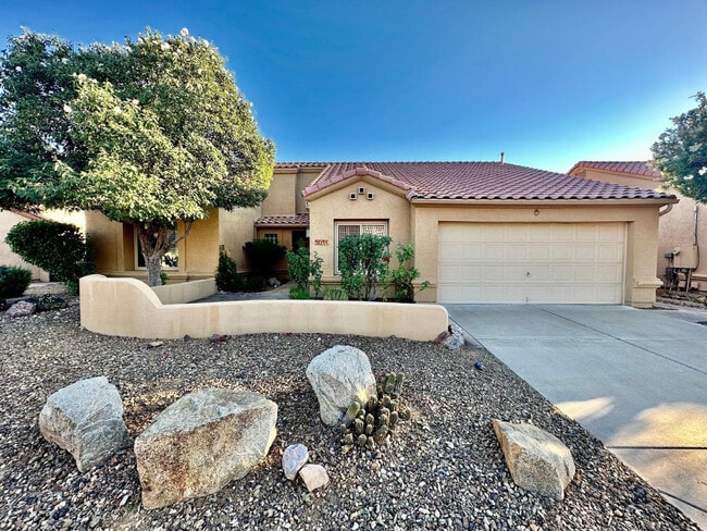 property at 9071 E Caribbean Ln