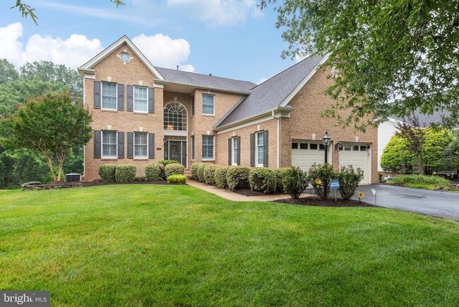 property at 15292 Golf View Dr
