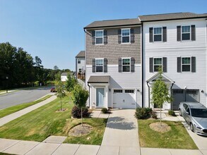 11005 Woodland Crk Wy in Charlotte, NC - Building Photo - Building Photo