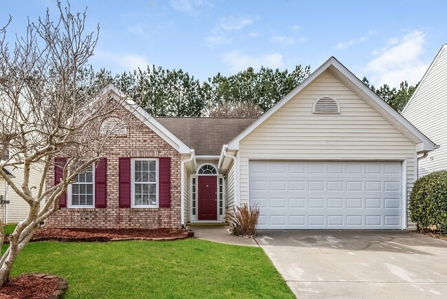 property at 4730 Nature Trail