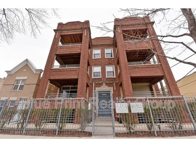 property at 1540 E 67th Pl