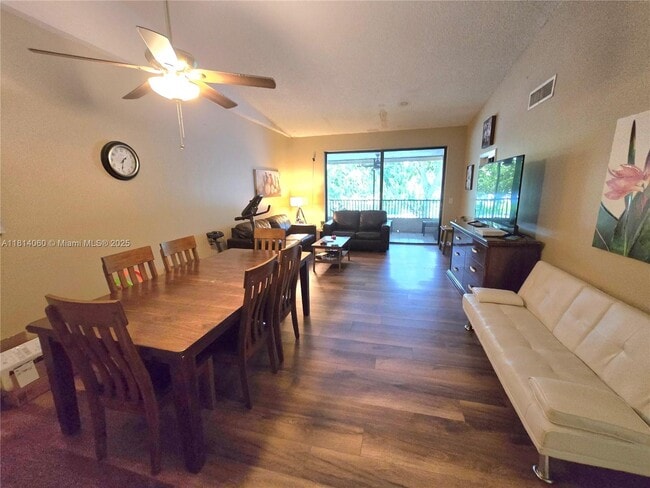 property at 7380 NW 1st St