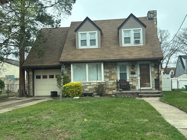 property at 320 Massachusetts Ave