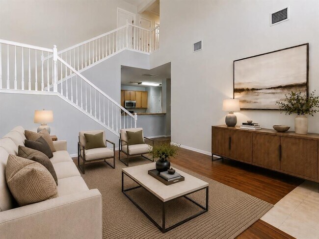 property at 20904 Waterside Dr