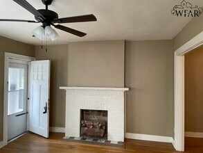 2001 1/2 Arthur St in Wichita Falls, TX - Building Photo - Building Photo