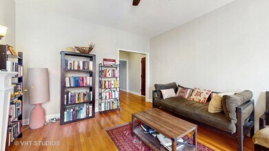 5110 S Woodlawn Ave in Chicago, IL - Building Photo - Building Photo