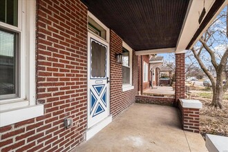 4417 Beethoven Ave in St. Louis, MO - Building Photo - Building Photo