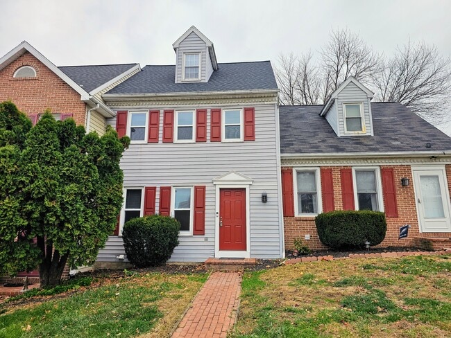 396 Cardinal Rd in Lititz, PA - Building Photo - Building Photo