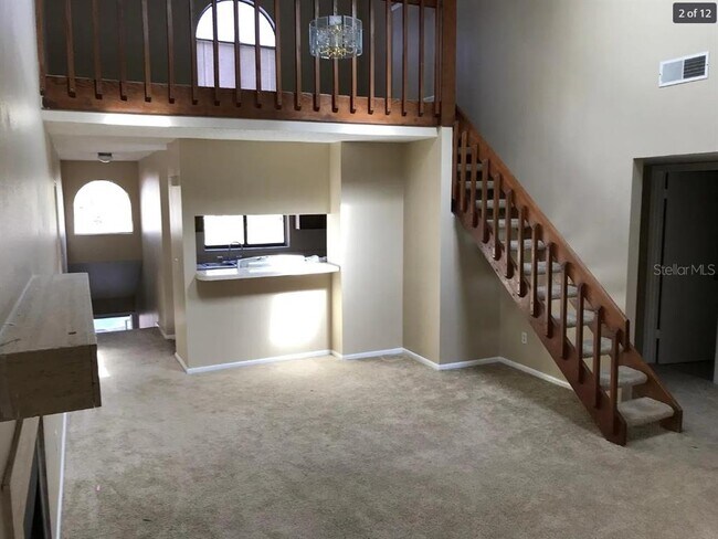 4714 Sutton Terrace in Orlando, FL - Building Photo - Building Photo