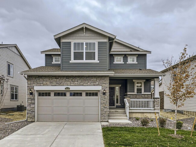 property at 24214 E Walsh Ave