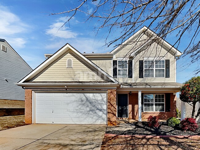 property at 206 Wild Dogwood Way