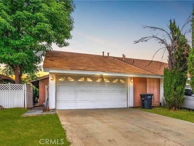 property at 1119 Cleveland Ct