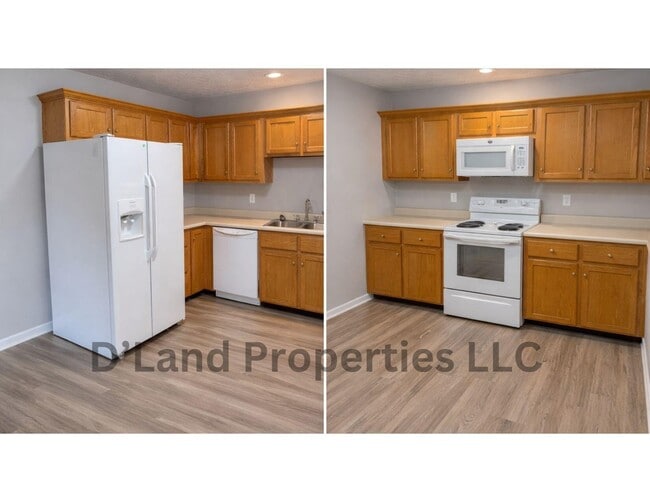 property at 107 Commerce Dr