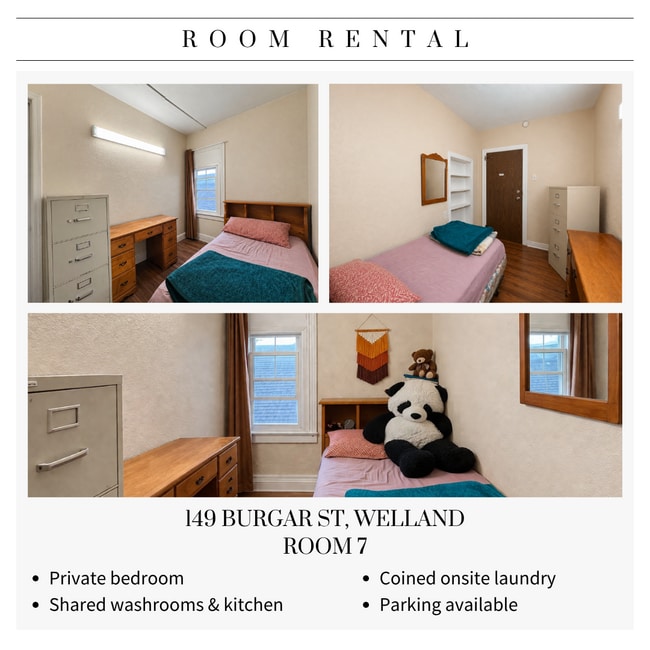 property at 149 Burgar St
