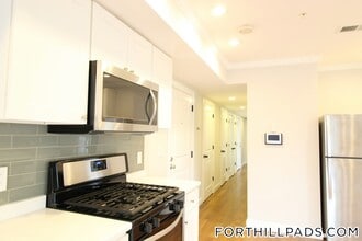2747 Washington St in Boston, MA - Building Photo - Building Photo