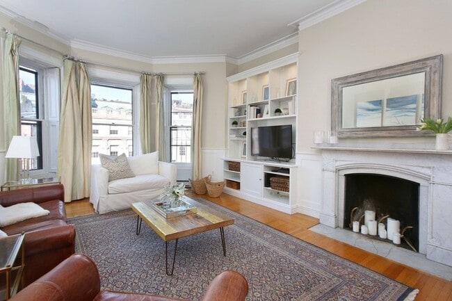 property at 173 Beacon St