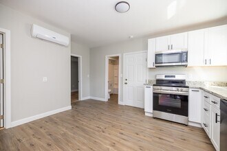 5 S Harlem St in Worcester, MA - Building Photo - Building Photo