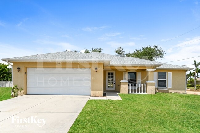 property at 2112 NE 14th Ave