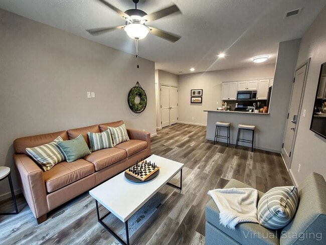 property at 325 Majestic Dr