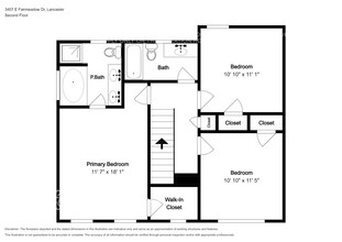 3407 E Fairmeadow Dr in Lancaster, SC - Building Photo - Building Photo