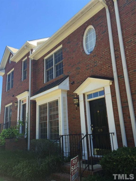 property at 615 Copperline Dr