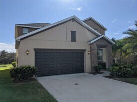 11120 Purple Martin Blvd in Riverview, FL - Building Photo