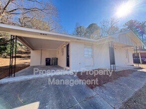 2236 Danbury Dr in Columbus, GA - Building Photo - Building Photo