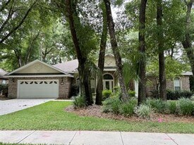 217 Sweetwater Run in Niceville, FL - Building Photo