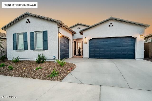 property at 3422 S 176th Dr