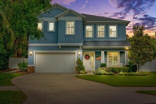 3803 S Drexel Ave in Tampa, FL - Building Photo