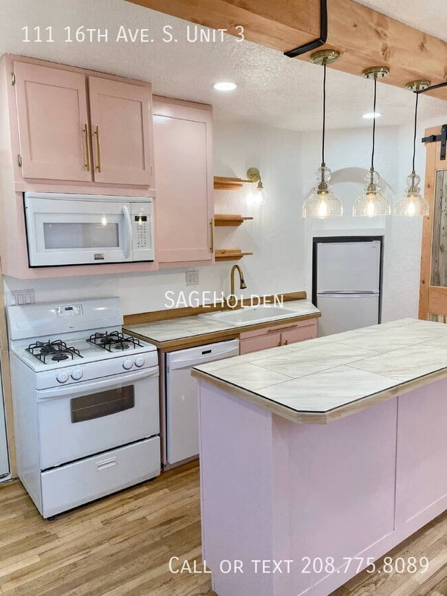 property at 111 16th Ave S