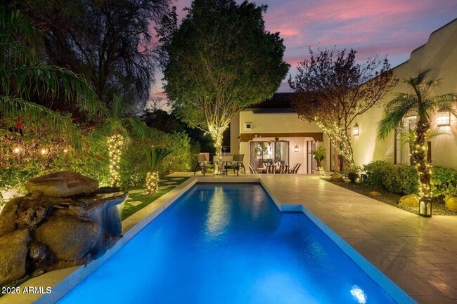 property at 6198 N 28th Pl