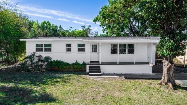 property at 5508 Meridian Way