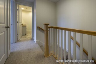 110 Second St., Unit 103 in Cambridge, MA - Foto de edificio - Building Photo