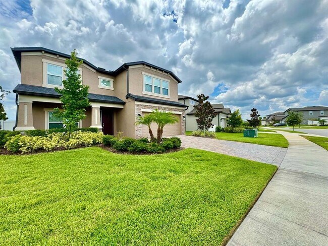 5732 Newberry Pnes Ave in Wesley Chapel, FL - Building Photo - Building Photo