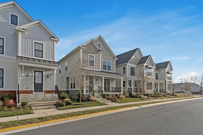 property at 22956 Aurora Vw Dr