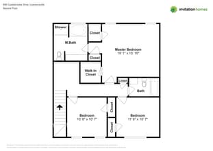 690 Castlebrooke Dr SE in Lawrenceville, GA - Building Photo - Building Photo