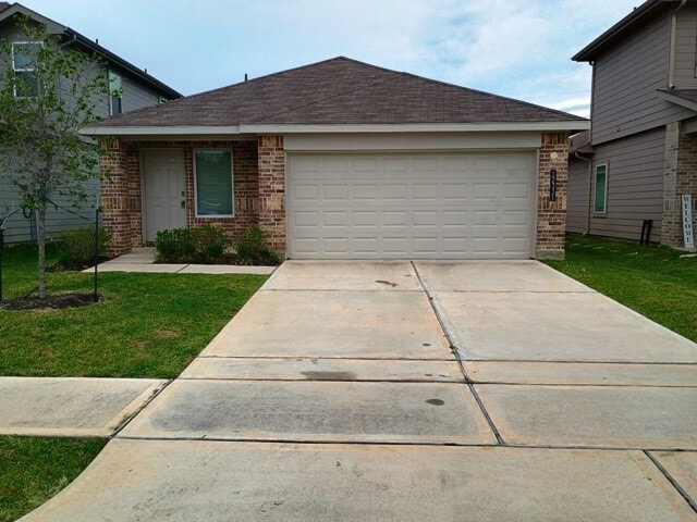 property at 12331 lariat Run Dr