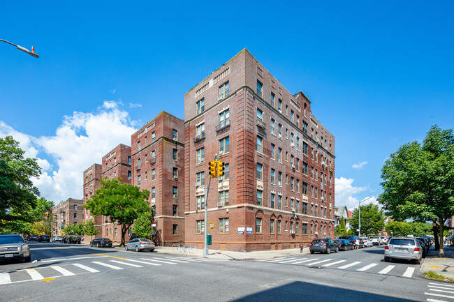 1417 Avenue K in Brooklyn, NY - Building Photo - Building Photo