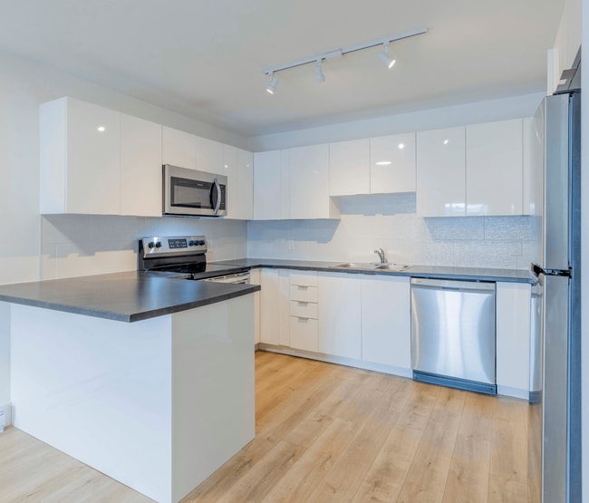 Southgate Apartments