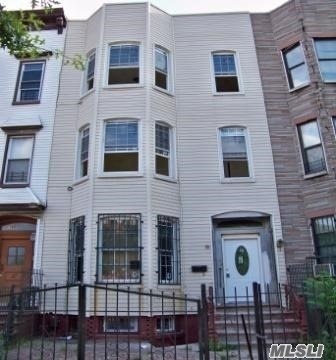 1190 Bushwick Ave-Unit -1st Fl in Brooklyn, NY - Building Photo