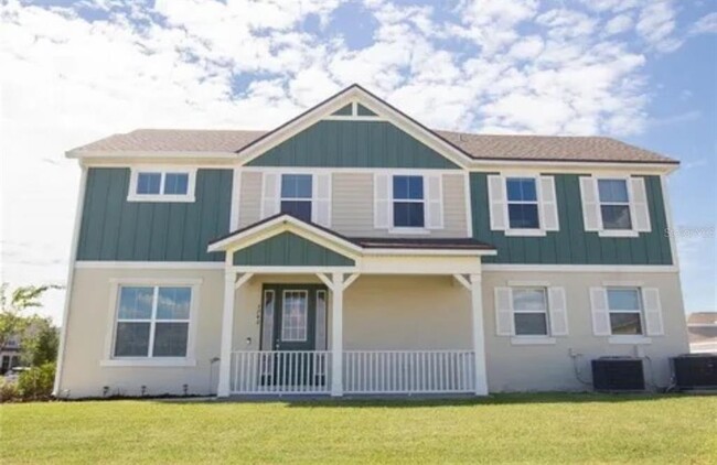 property at 1740 Fulfillment Dr