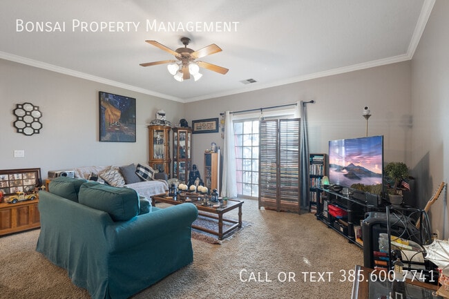 property at 209 N 1200 W